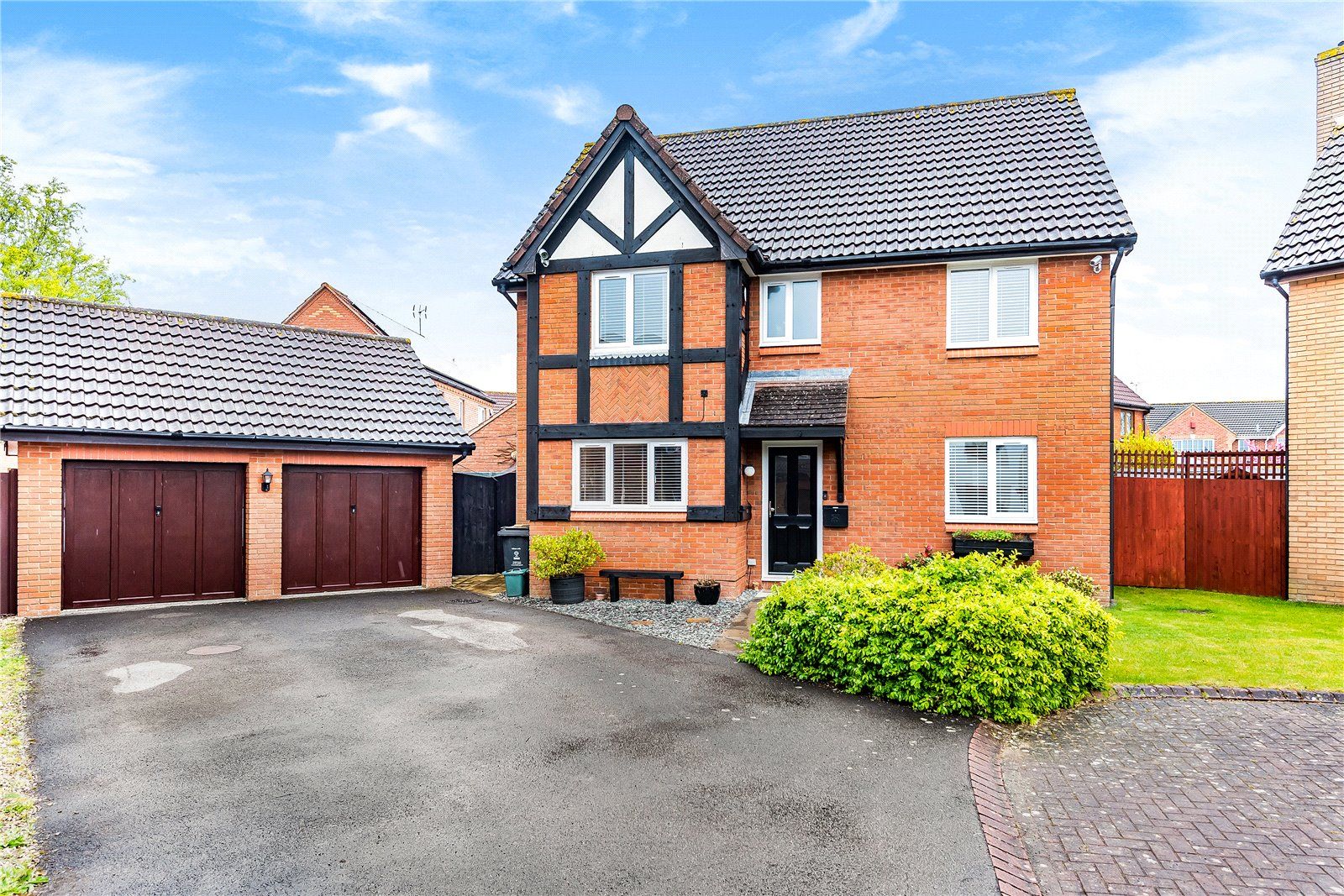 Arley Close, Abbey Meads, Swindon SN25  