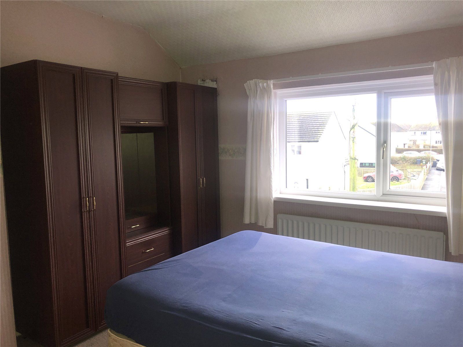 3 bed semidetached house for sale in The Crofts, Silloth, Wigton