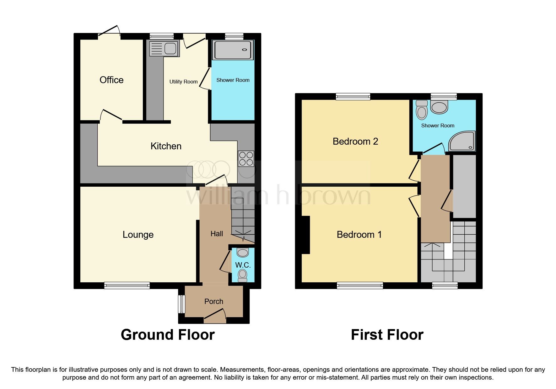 2 bed terraced house for sale in Weeland Road, Hensall, Goole DN14 Zoopla