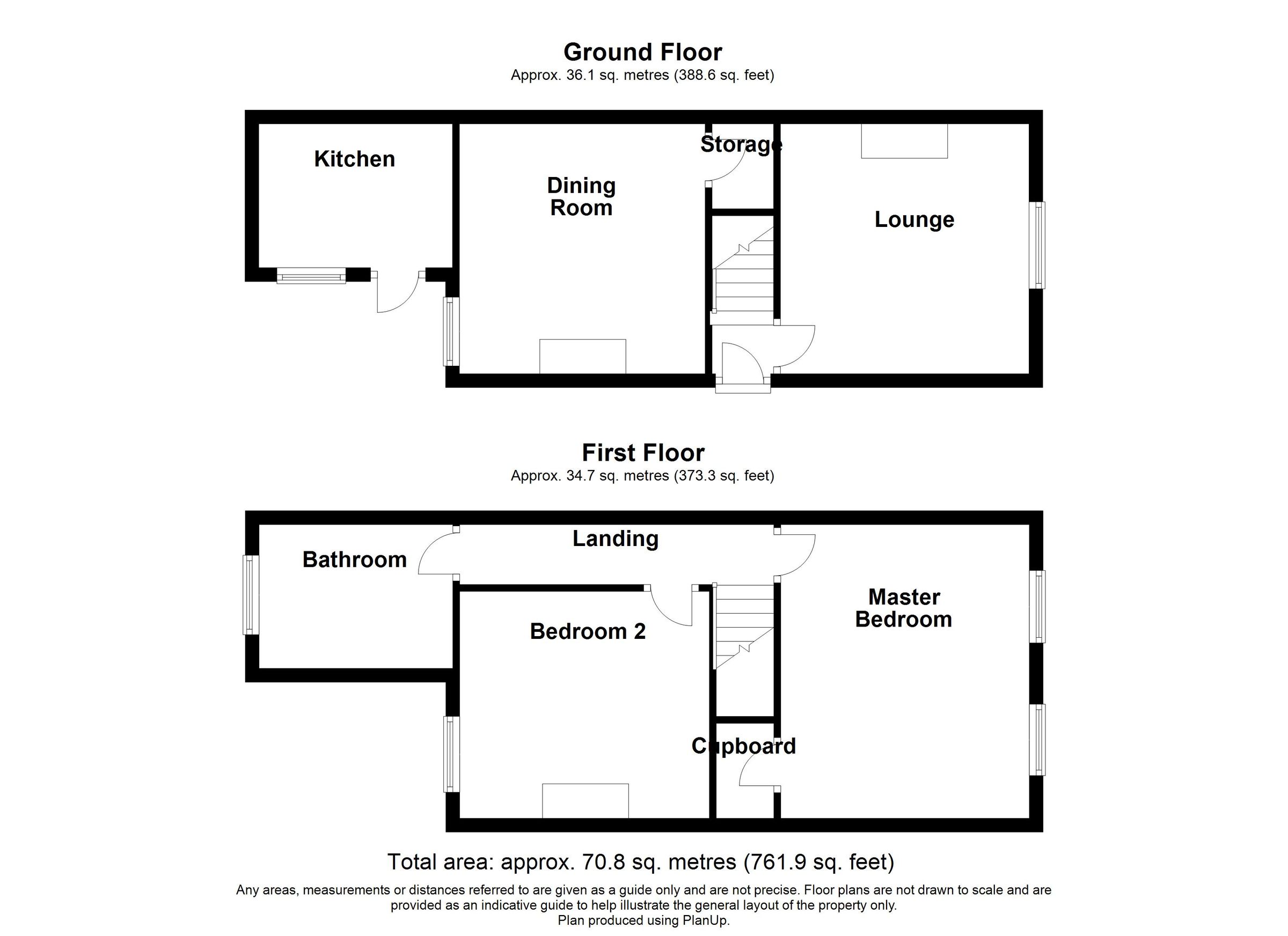 2 bed terraced house for sale in Lloyd Street, Sheffield S4 Zoopla