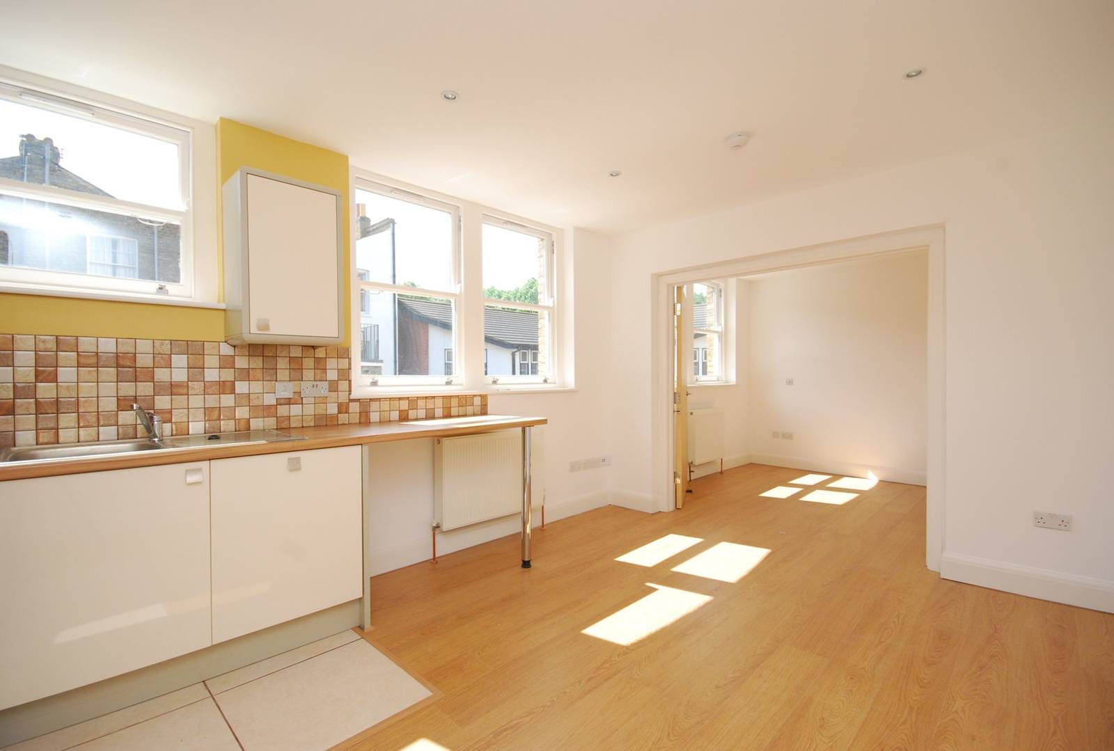 1 bed flat to rent in Moray Mews, Finsbury Park, London N7 Zoopla