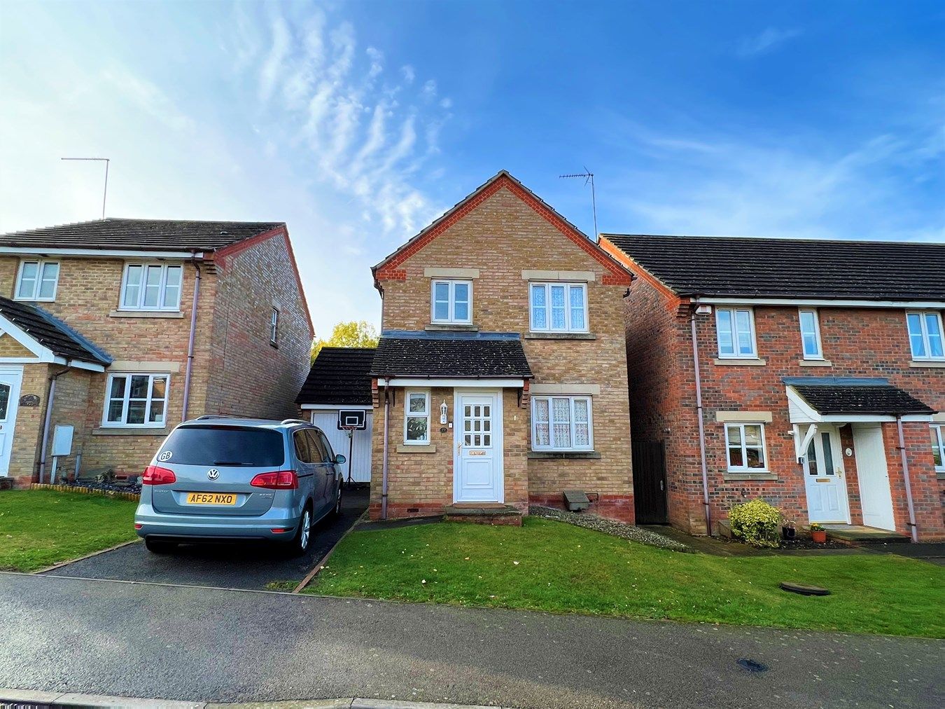 3 bed property to rent in Walkers Way, Wootton, Northampton NN4 Zoopla