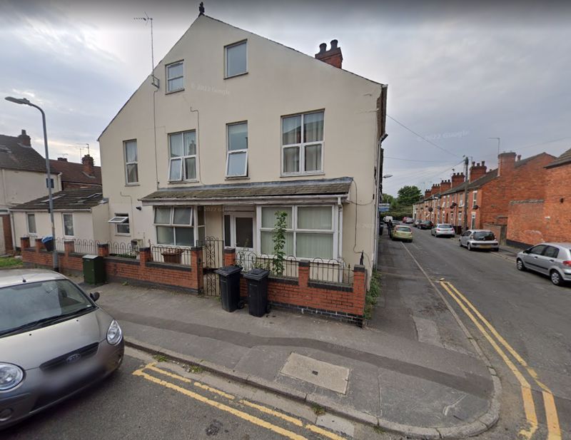 6 bed terraced house for sale in Winn Street, Lincoln LN2 Zoopla