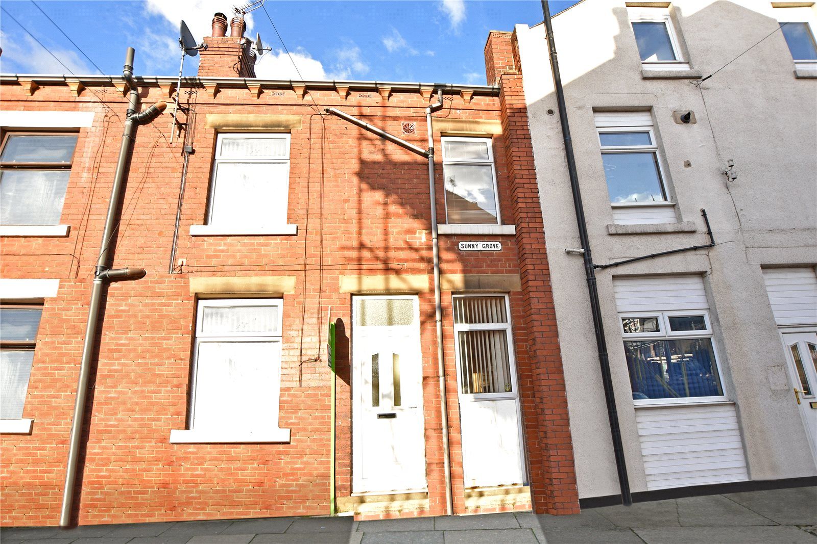 Find 1 Bedroom Houses For Sale In Uk Zoopla