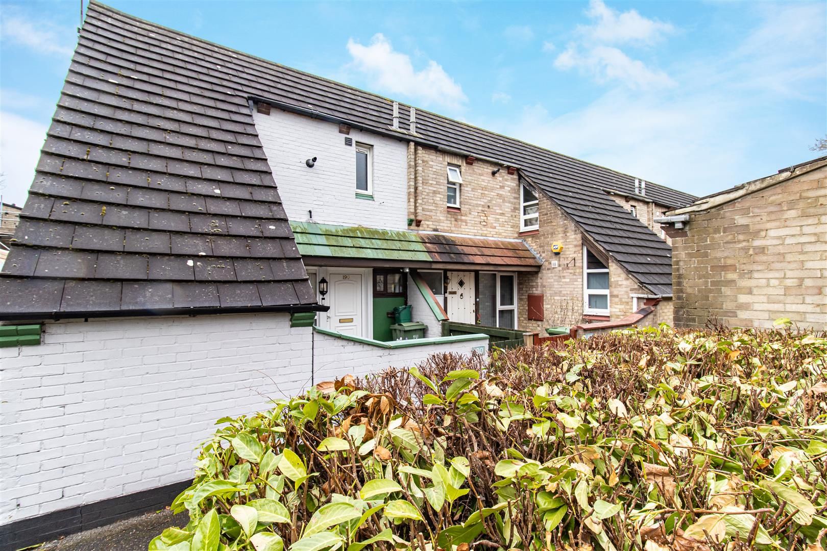 3 bed end terrace house for sale in Beambridge, Pitsea SS13 Zoopla