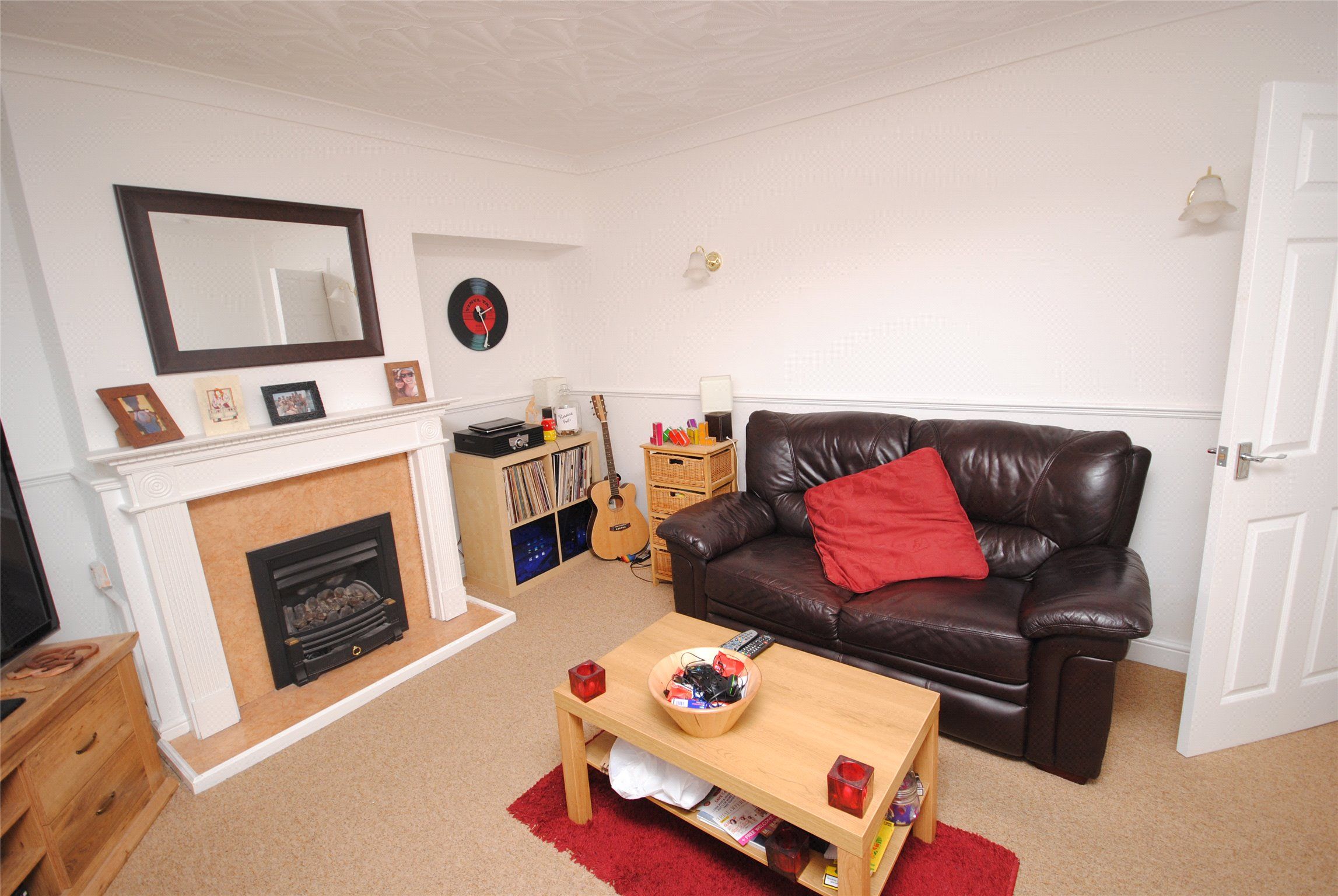 St Johns Crescent, Bristol BS3  