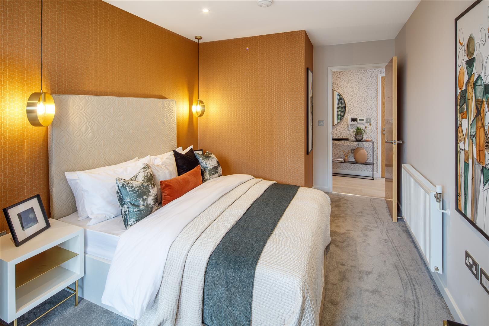 1 bed flat for sale in Copley Close, Hanwell W7 Zoopla