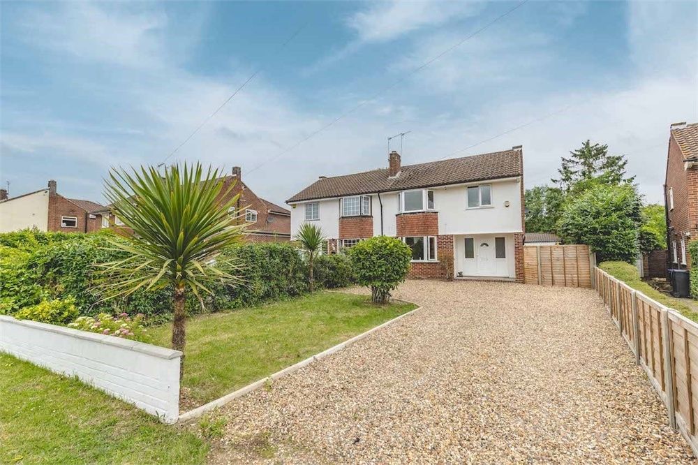 Pinewood Green, Iver Heath, Buckinghamshire SL0  