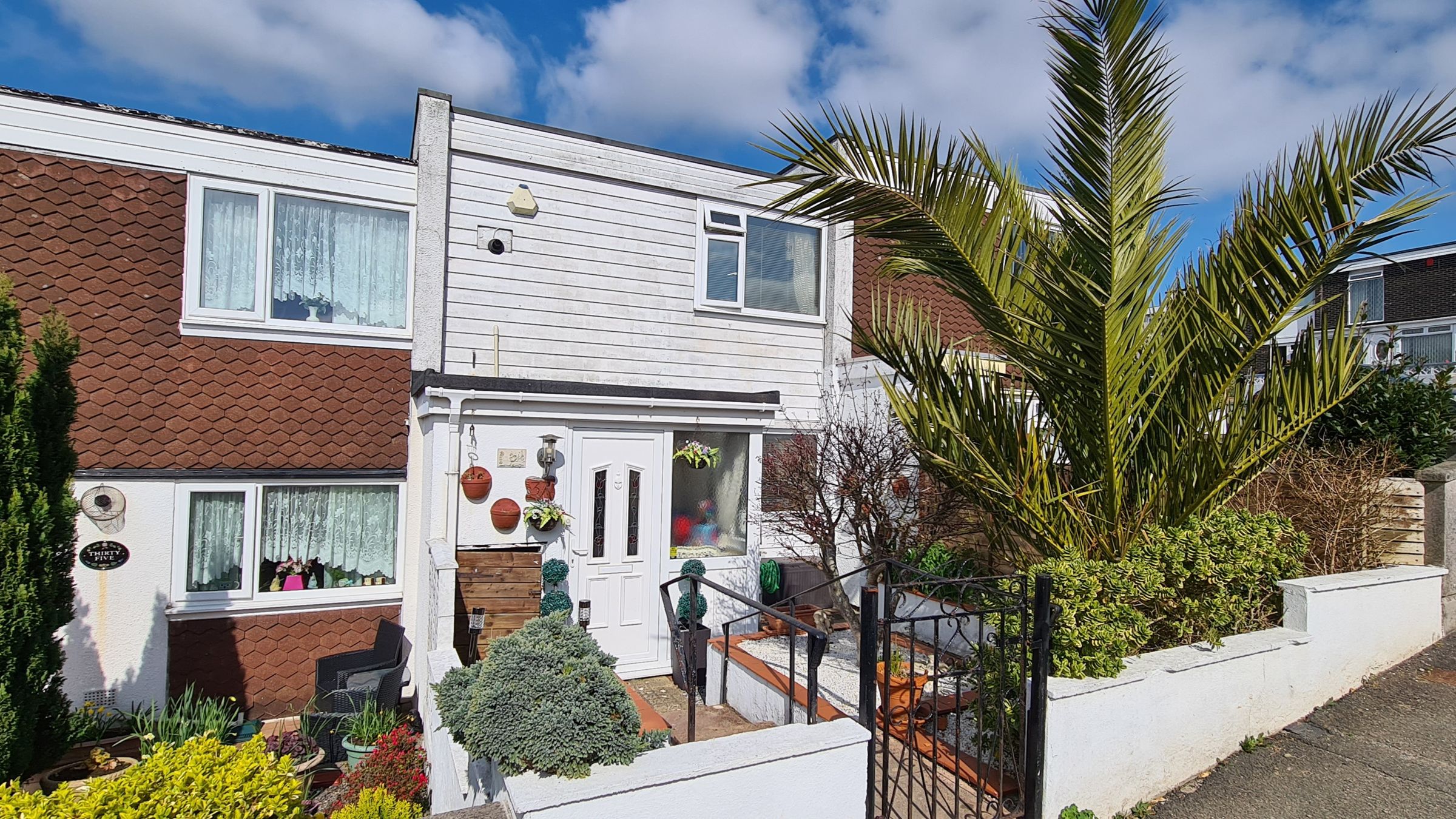 Rolston Close, Plymouth PL6  
