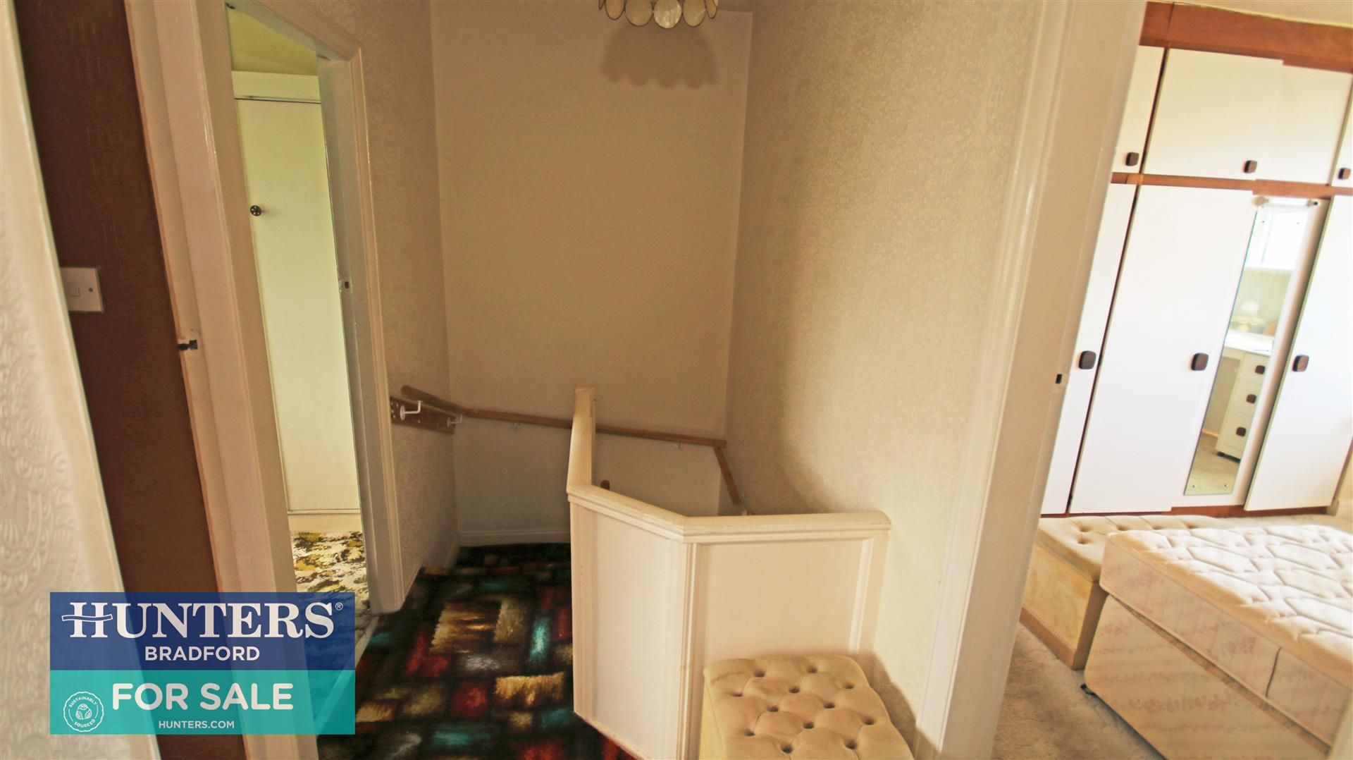 3 bed semidetached house for sale in Brantwood Avenue, Heaton BD9 Zoopla