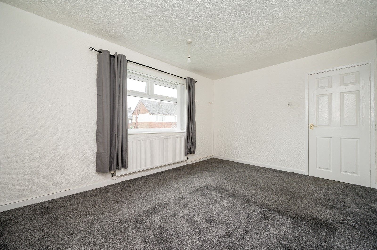1 bed flat for sale in Recreation Drive, Billinge, Wigan, Greater