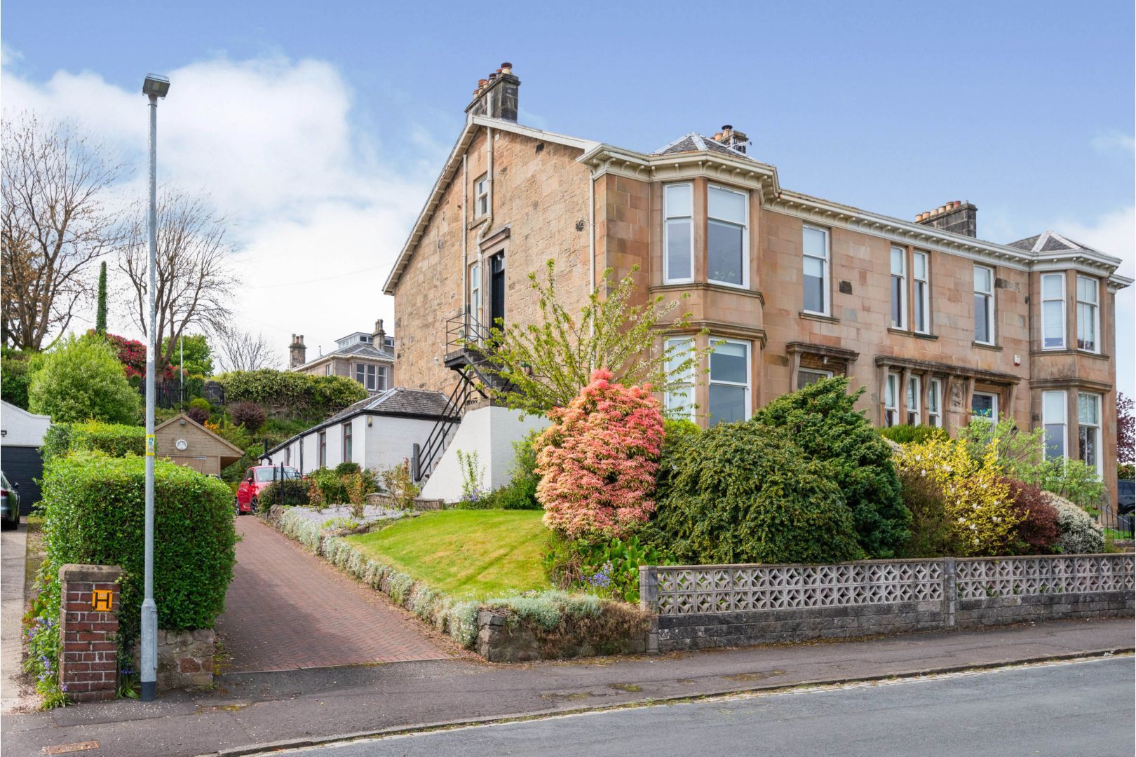 Welbeck Street, Greenock PA16  