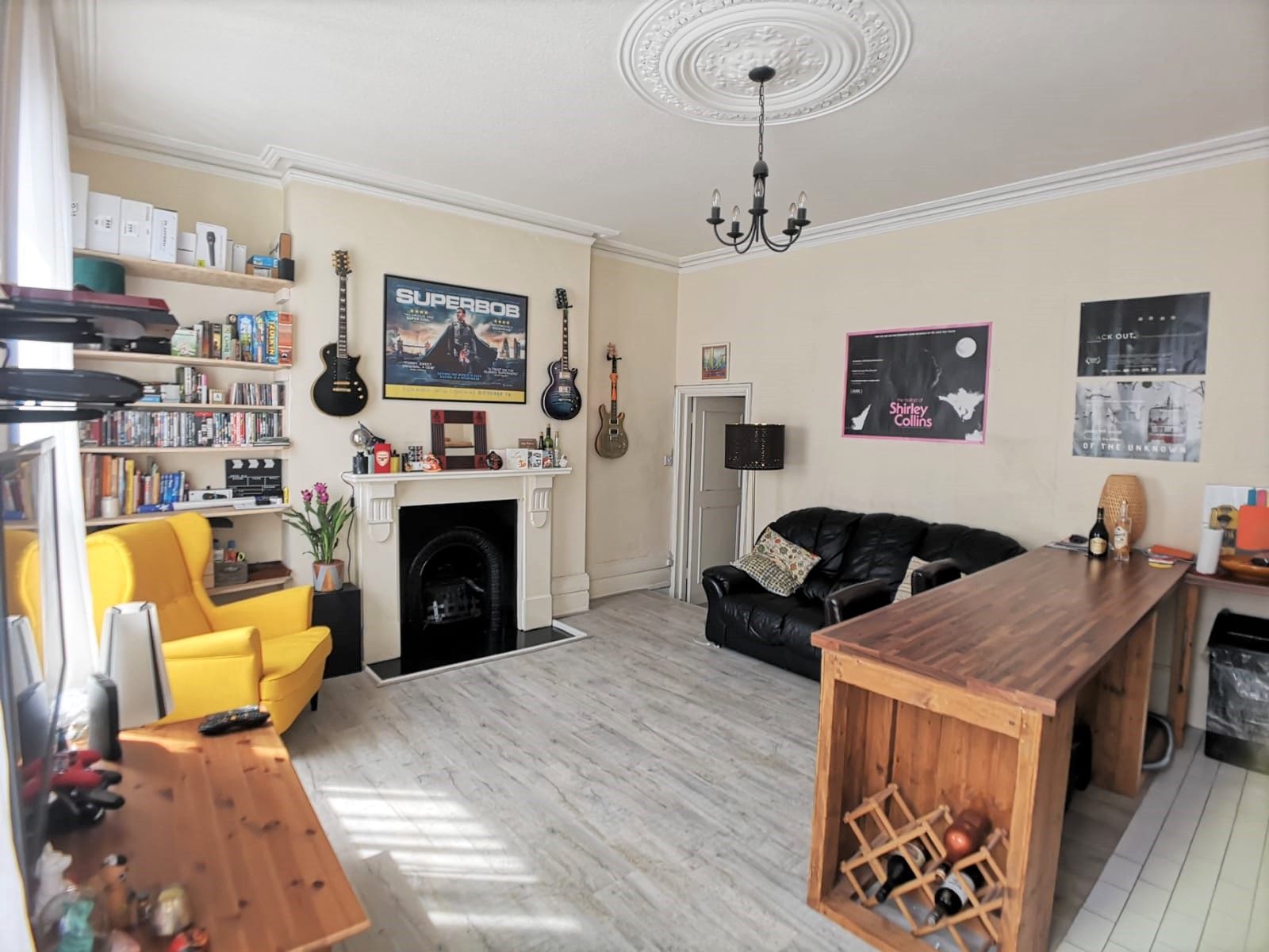 1 bed flat to rent in Hornsey Road, Archway N19 Zoopla