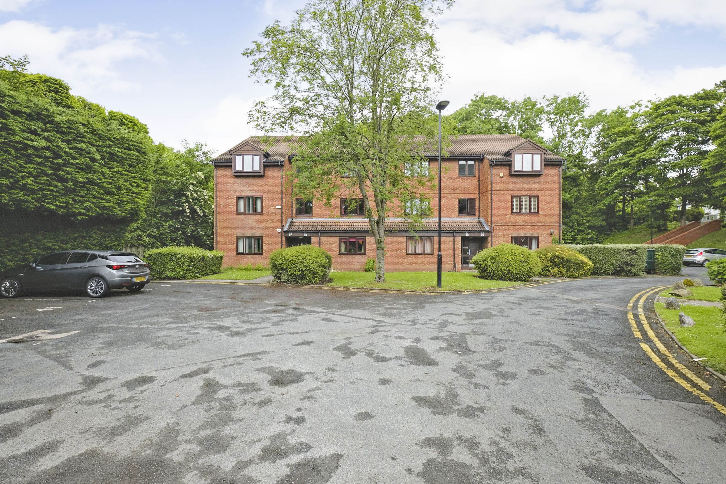 1 bed flat for sale in Bloomsbury Grove, Birmingham B14 Zoopla