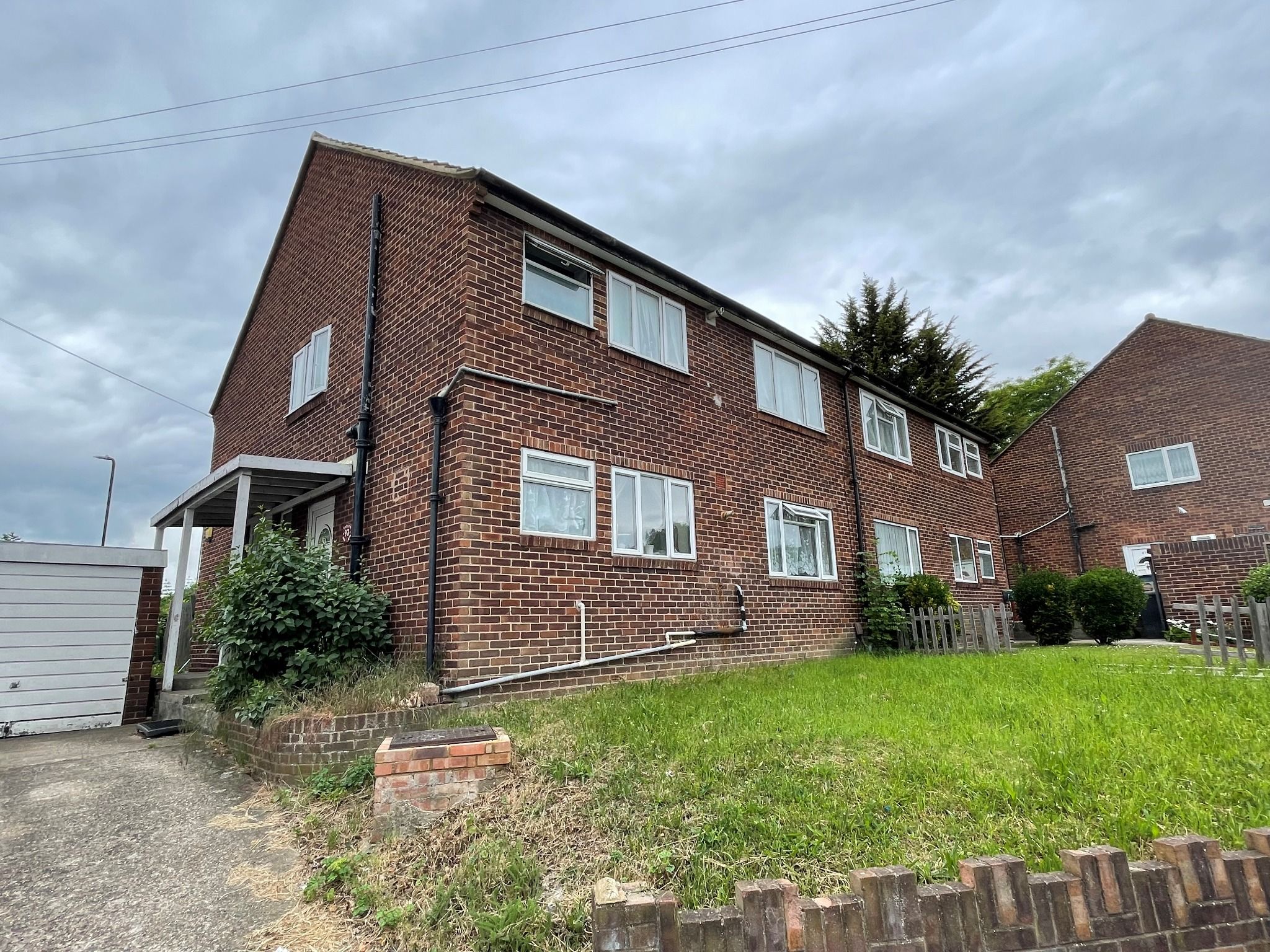 2 bed for sale in Seymour Road, Slough SL1 Zoopla