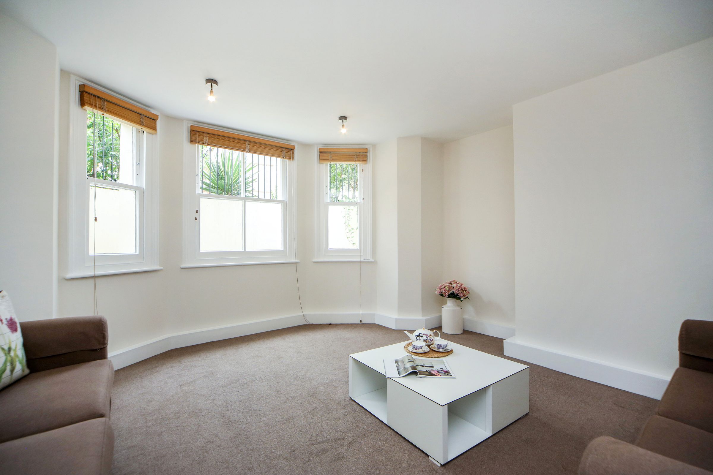 1 bed flat to rent in Road, Putney SW15 Zoopla