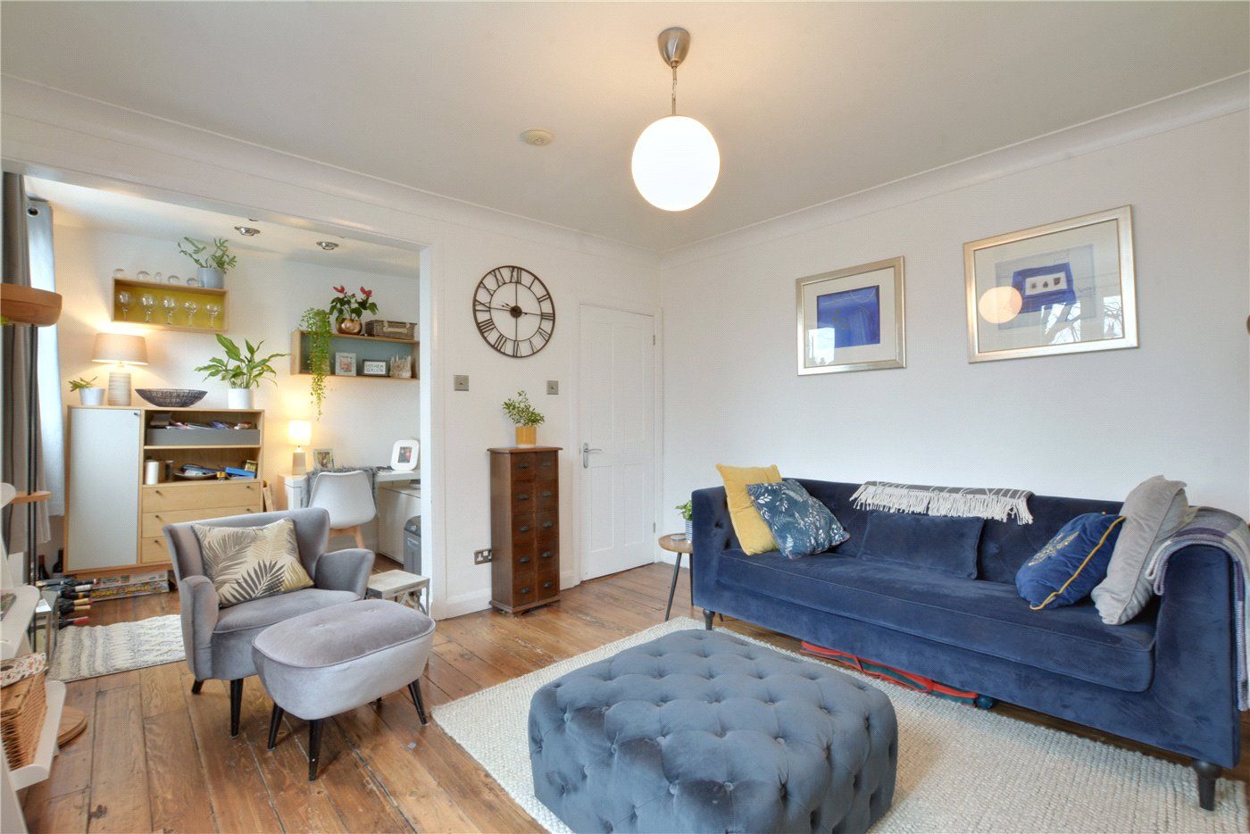 Tranquil Vale, Blackheath, London SE3  