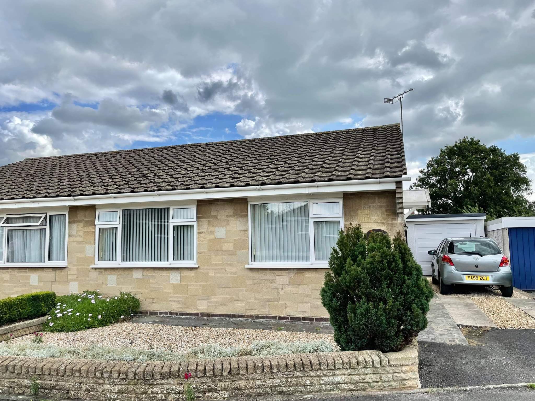 Claremont Avenue, Gillingham SP8  