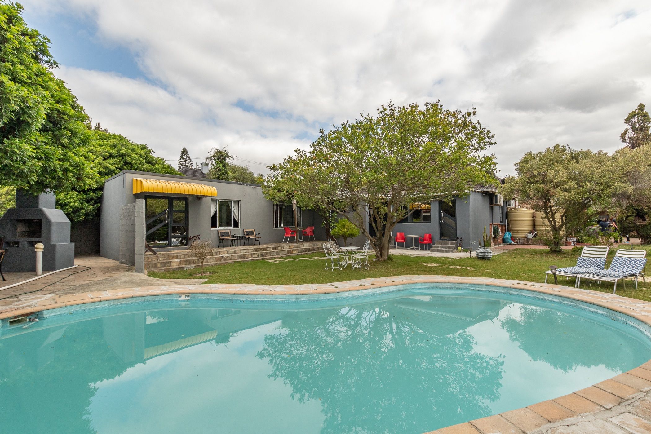 7 bed detached house for sale in 56 Forest Drive, Pinelands, Southern