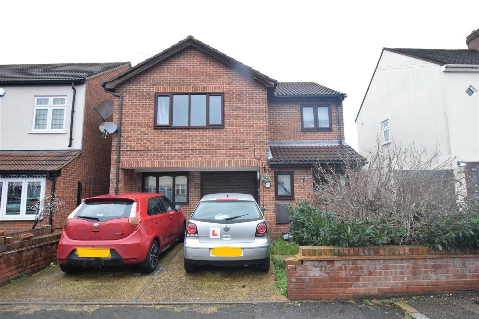 2 bed for sale in Stafford Avenue, Hornchurch RM11 Zoopla