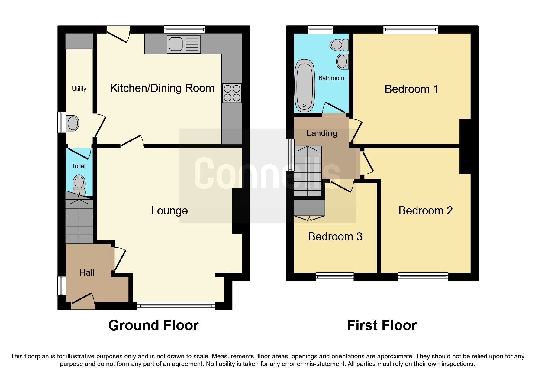 3 bed semidetached house for sale in Alexander Road, Bearwood