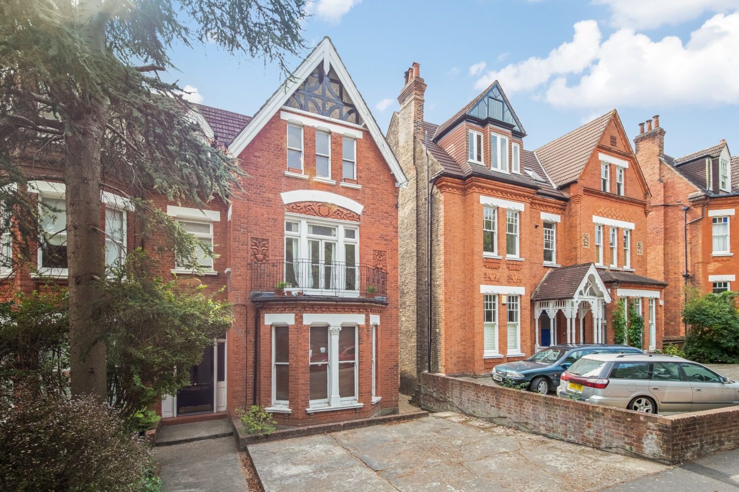 2 bed flat for sale in Mowbray Road, Upper Norwood, London SE19 Zoopla
