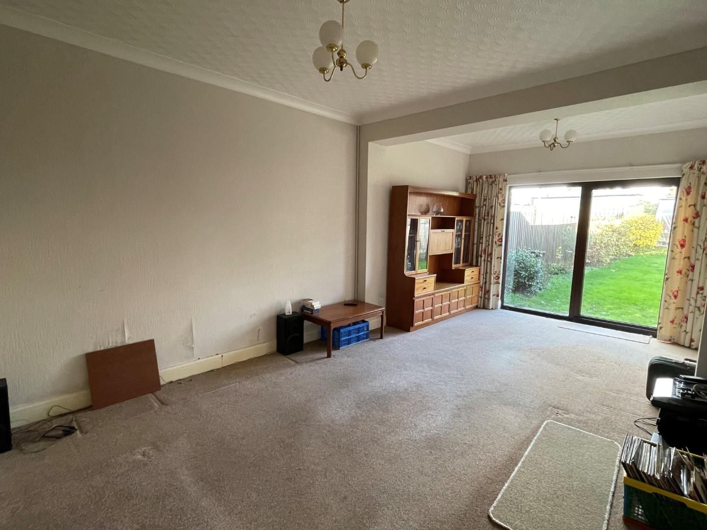 3 bed semidetached house for sale in Mountjoy Avenue, Penarth CF64