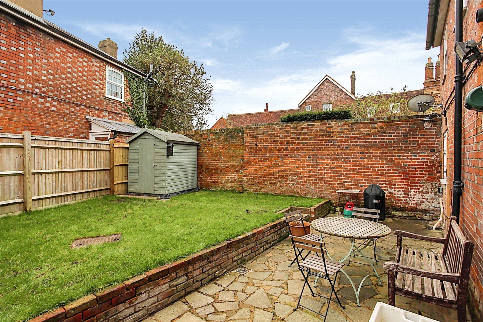 3 bed semidetached house for sale in Bordyke, Tonbridge, Kent TN9 Zoopla