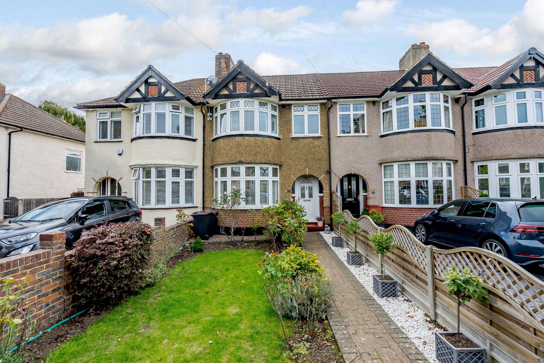 3 bed terraced house for sale in Belmont Lane, Chislehurst BR7 Zoopla