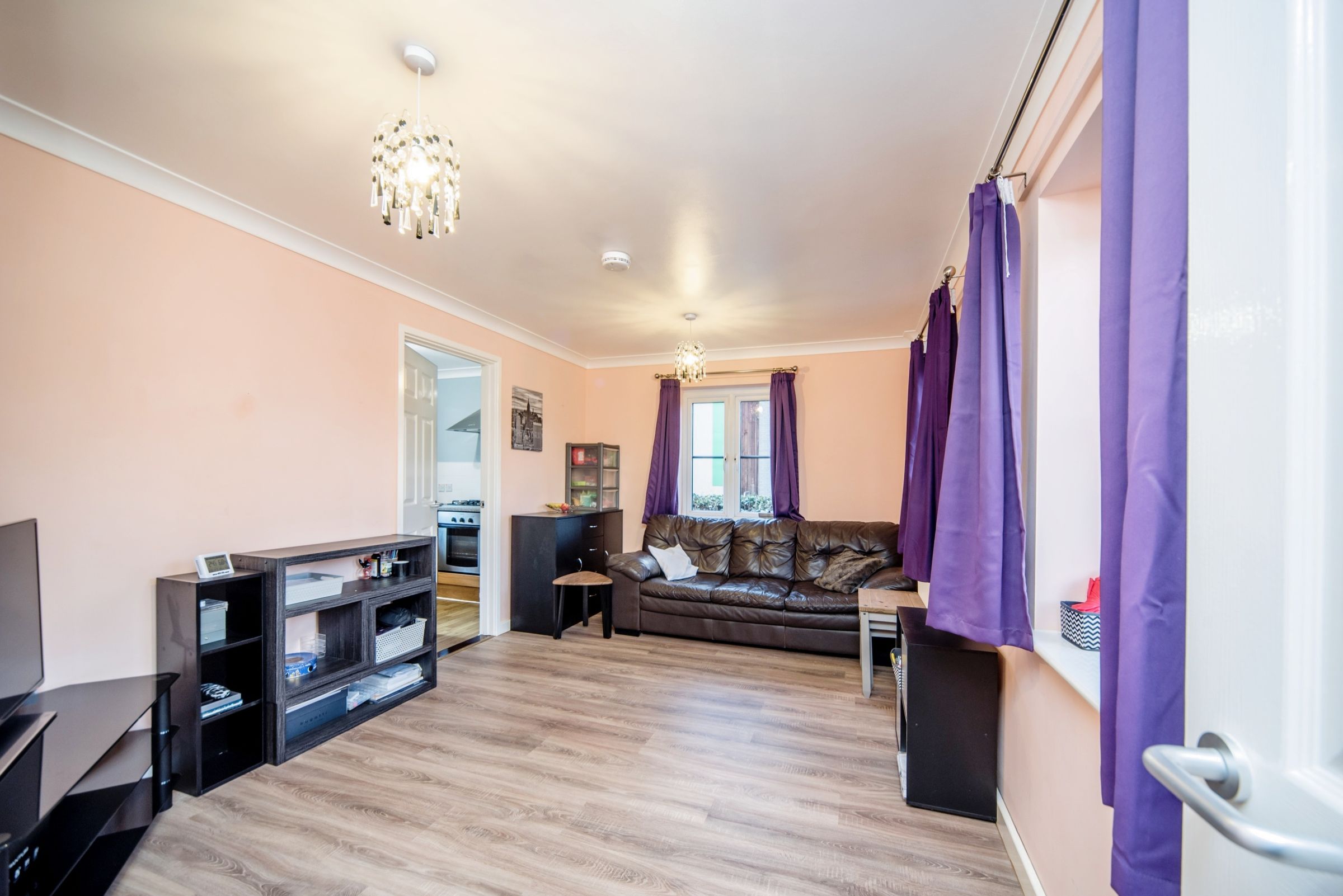 1 bed flat for sale in School Drive, St Neots PE19 Zoopla