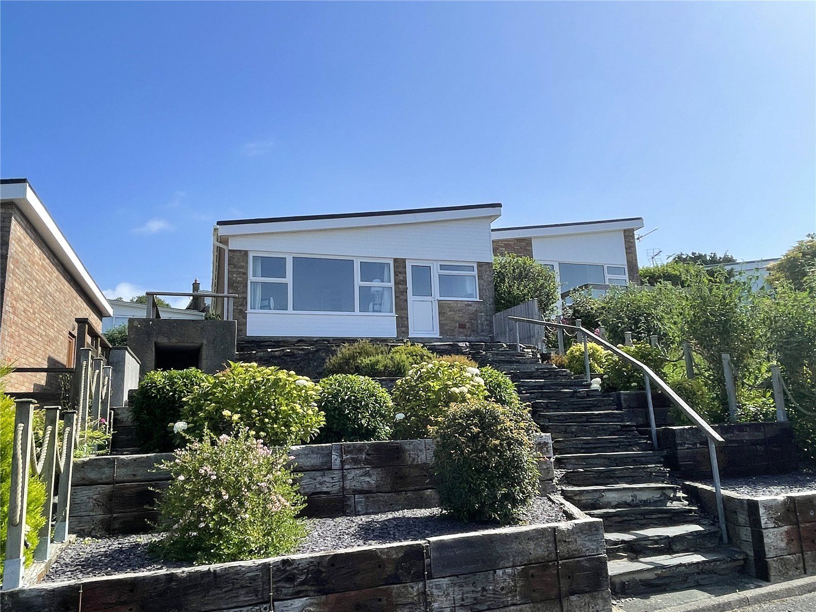 2 bed bungalow for sale in Mynydd Isaf, Aberdyfi, Gwynedd LL35 Zoopla