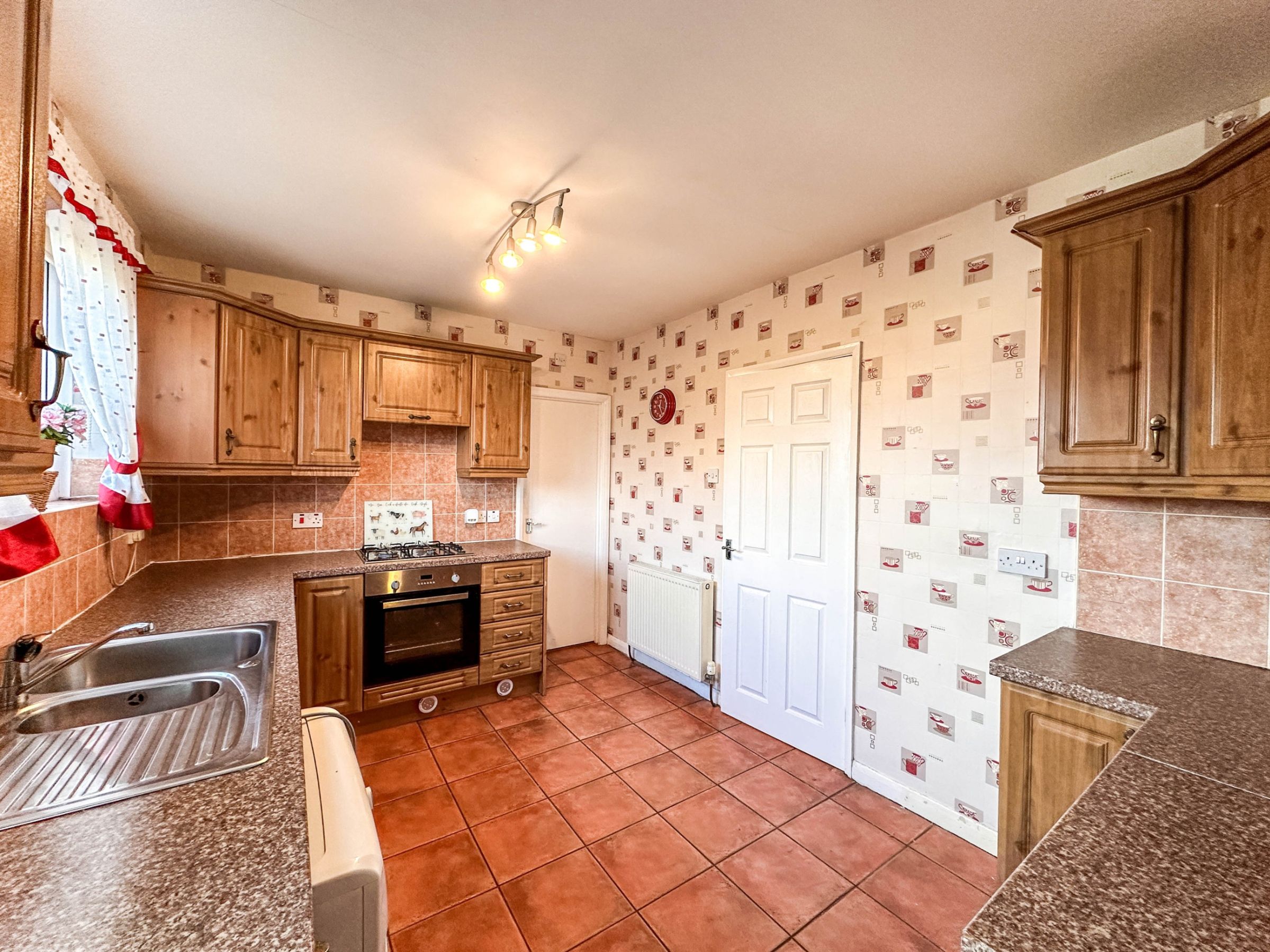 3 bed semidetached house for sale in Creighton Avenue, Carlisle CA2