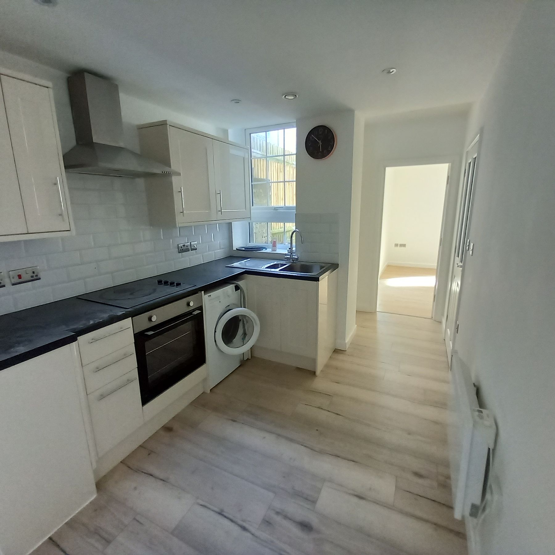 1 bed flat to rent in Tonbridge Road, Maidstone ME16 Zoopla