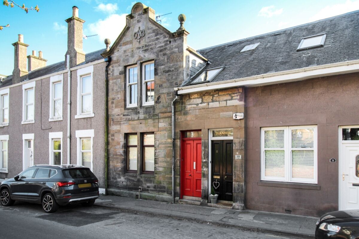 3 bed flat for sale in Emsdorf Street, Lundin Links, Leven KY8 Zoopla