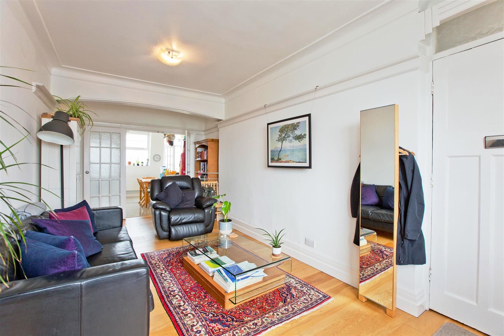 Clarendon Court, Sidmouth Road NW2  