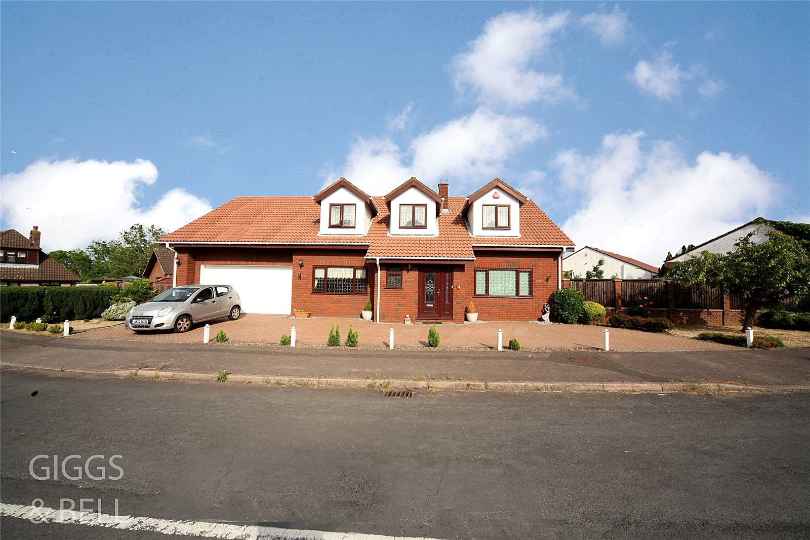 Lighthorne Rise, Luton LU3  