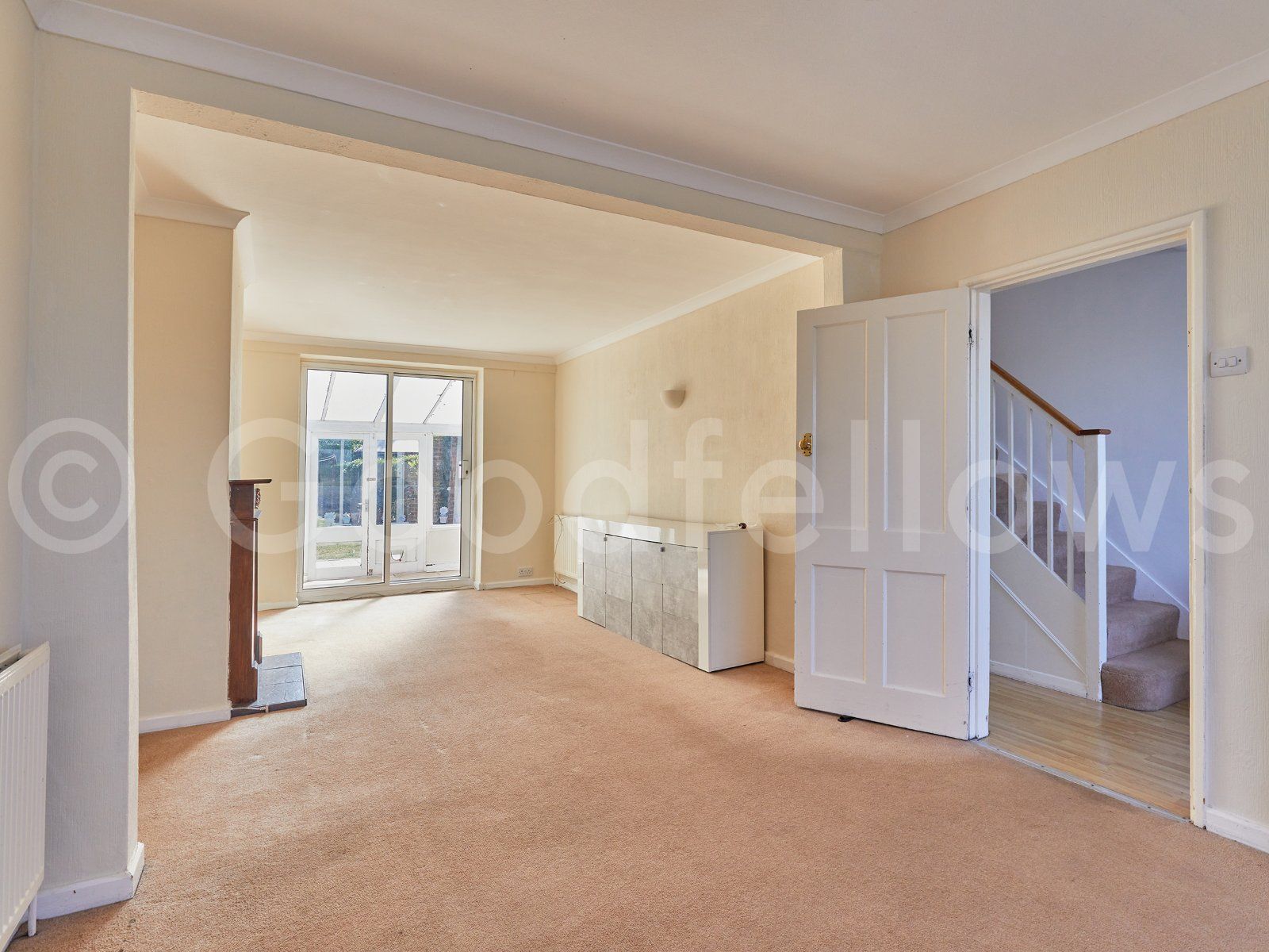 3 bed terraced house to rent in Tweeddale Road, Carshalton SM5 Zoopla