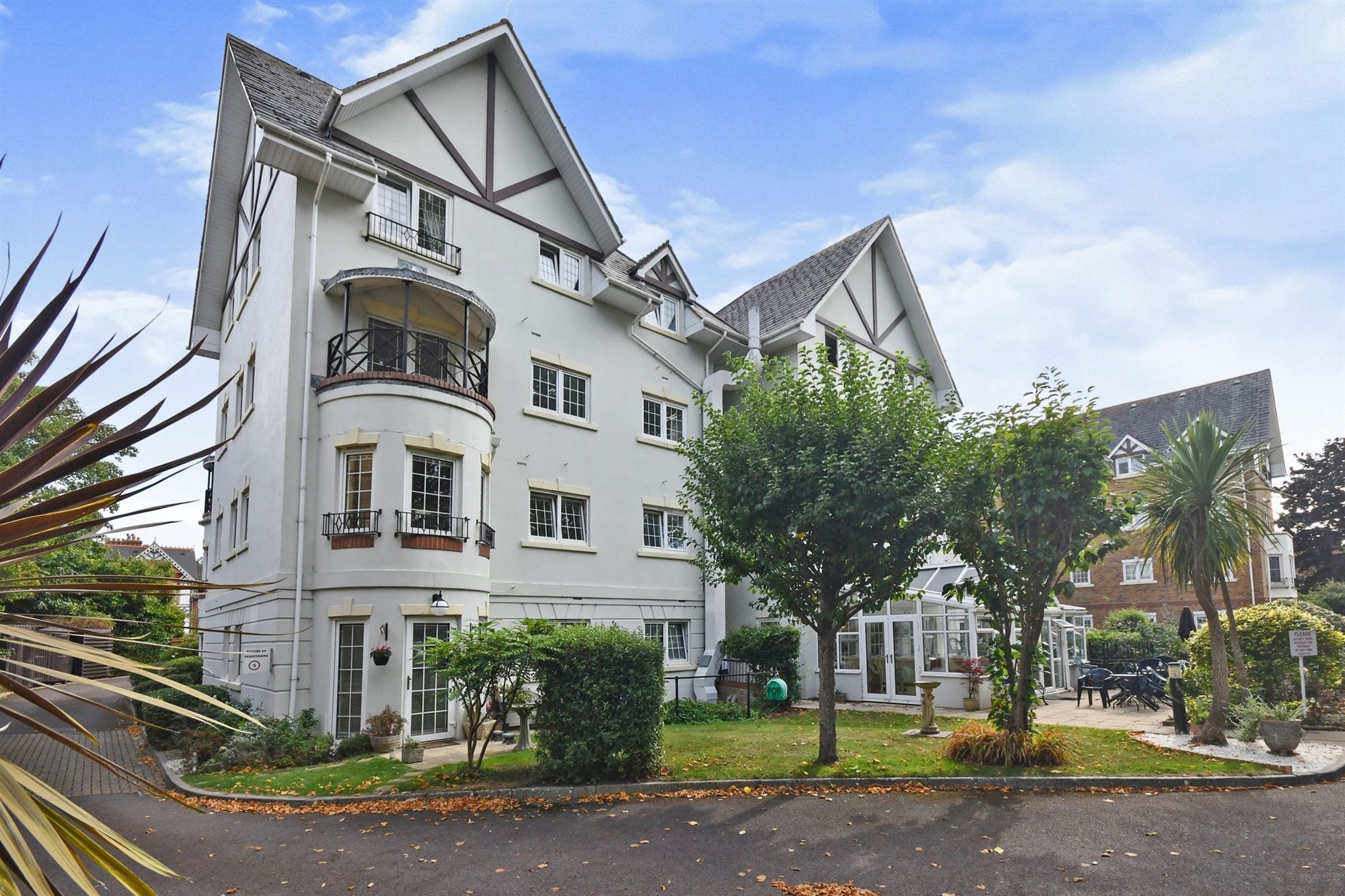 1 bed property for sale in Lansdowne Road, Bournemouth BH1 Zoopla