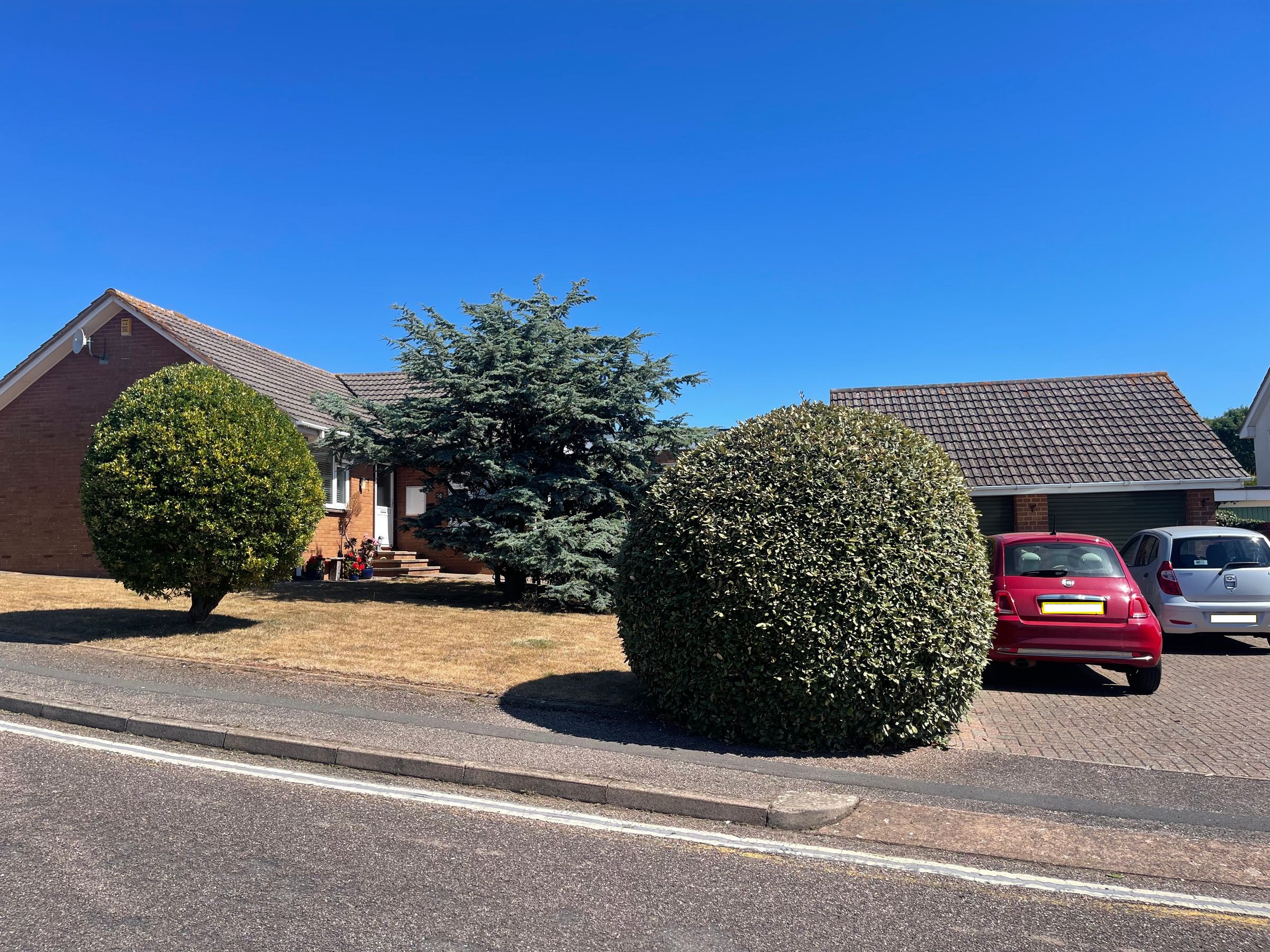 4 bed detached bungalow for sale in Foxholes Hill, Exmouth EX8 Zoopla
