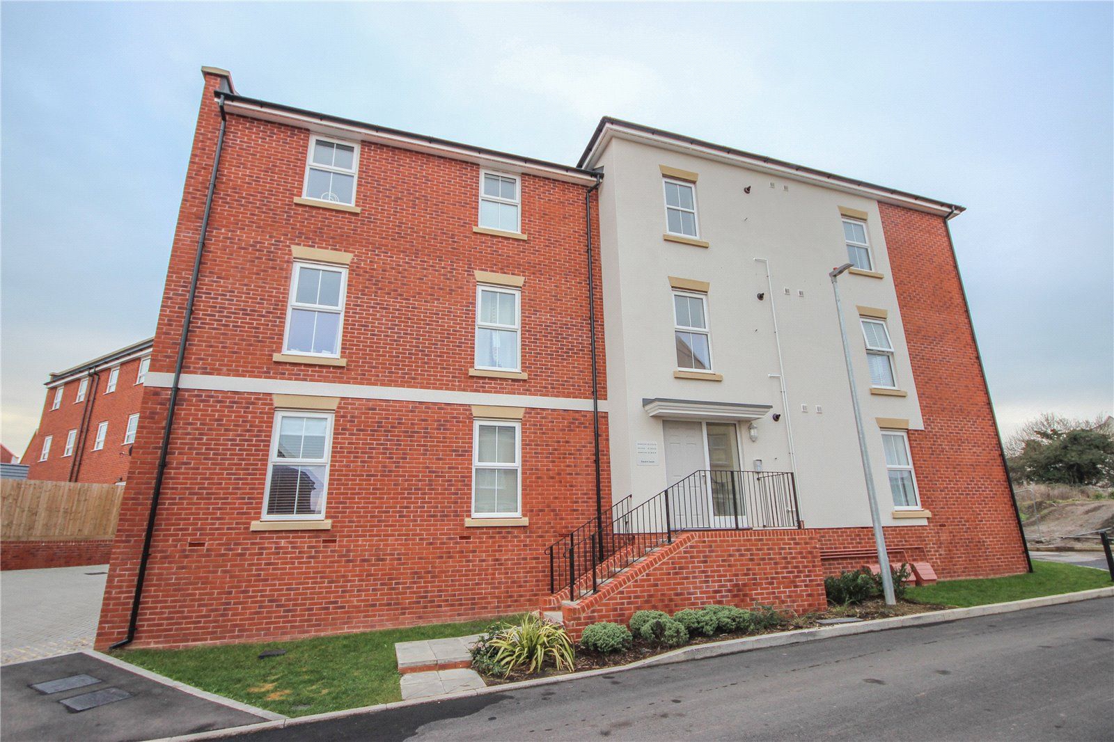 2 bed flat to rent in Square Leaze, Charlton Hayes, Bristol BS34 Zoopla