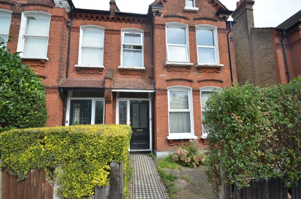 Studio to rent in Croxted Rd, Herne Hill, London SE21 Zoopla