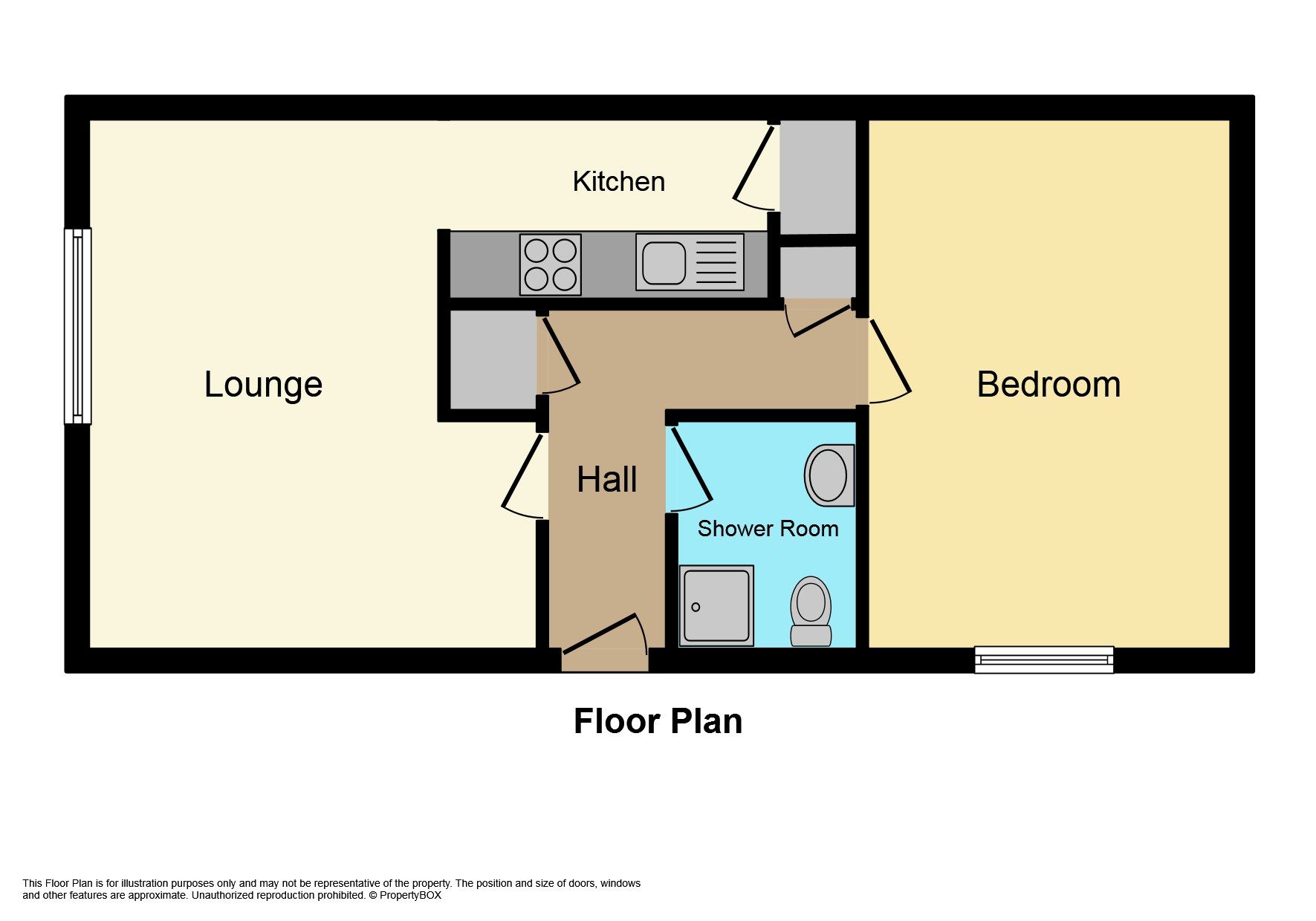 1 bed flat for sale in Yeo Vale Road, Barnstaple EX32 Zoopla
