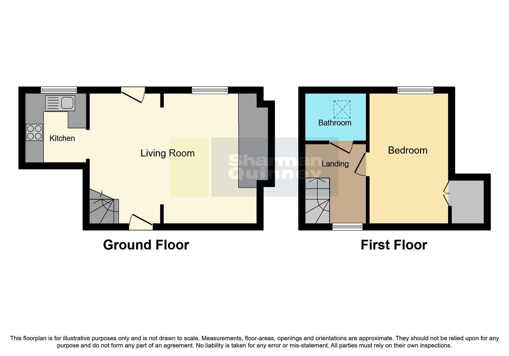 1 bed property for sale in Mill Road, Oundle, Peterborough PE8 Zoopla