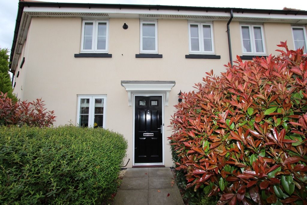 2 bed to rent in Cartwright Way, Beeston NG9 Zoopla