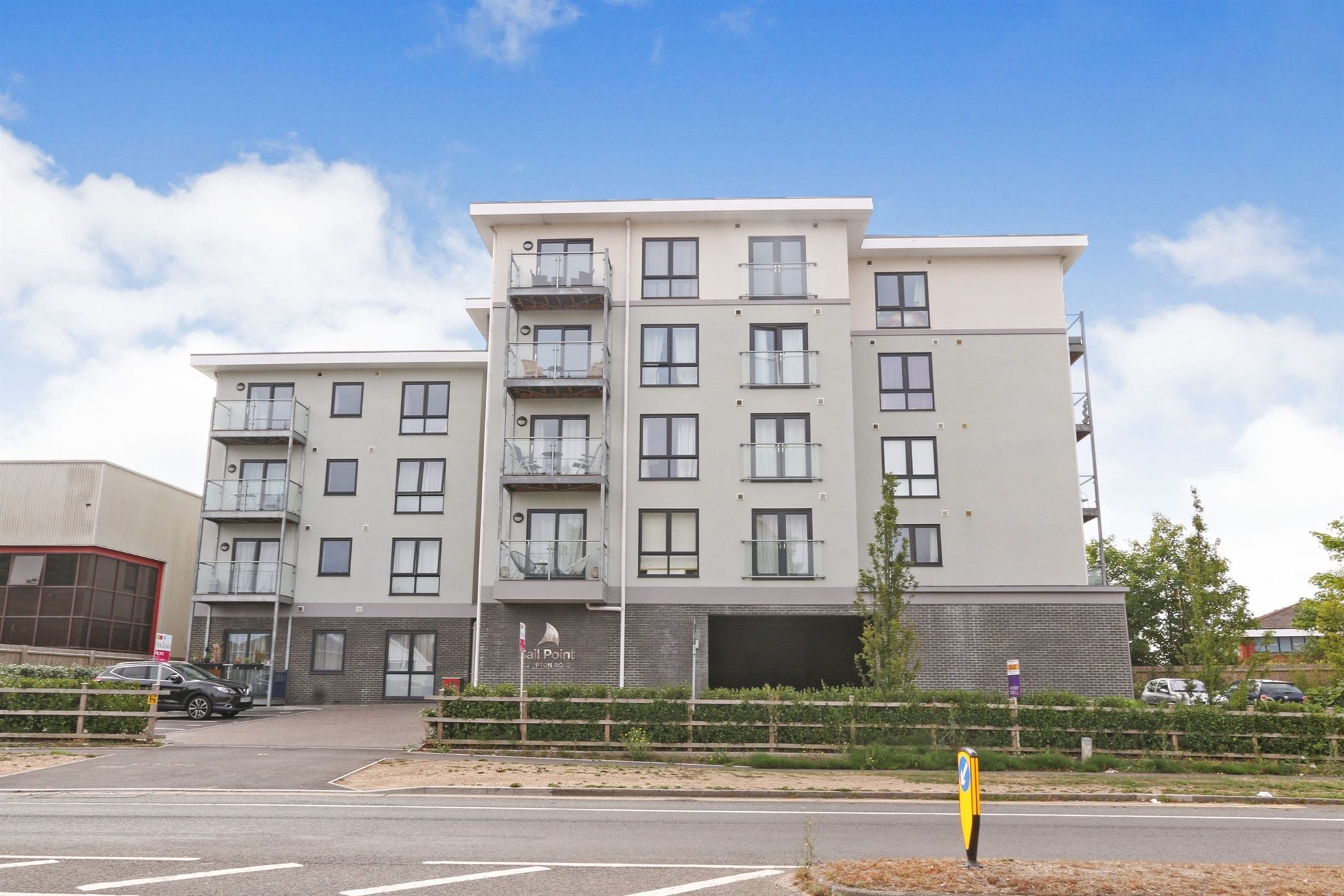 1 bed flat for sale in Upton Road, Poole BH17 Zoopla