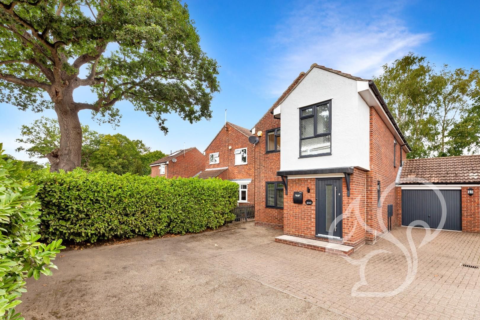 4 bed detached house for sale in Berechurch Hall Road, Colchester CO2