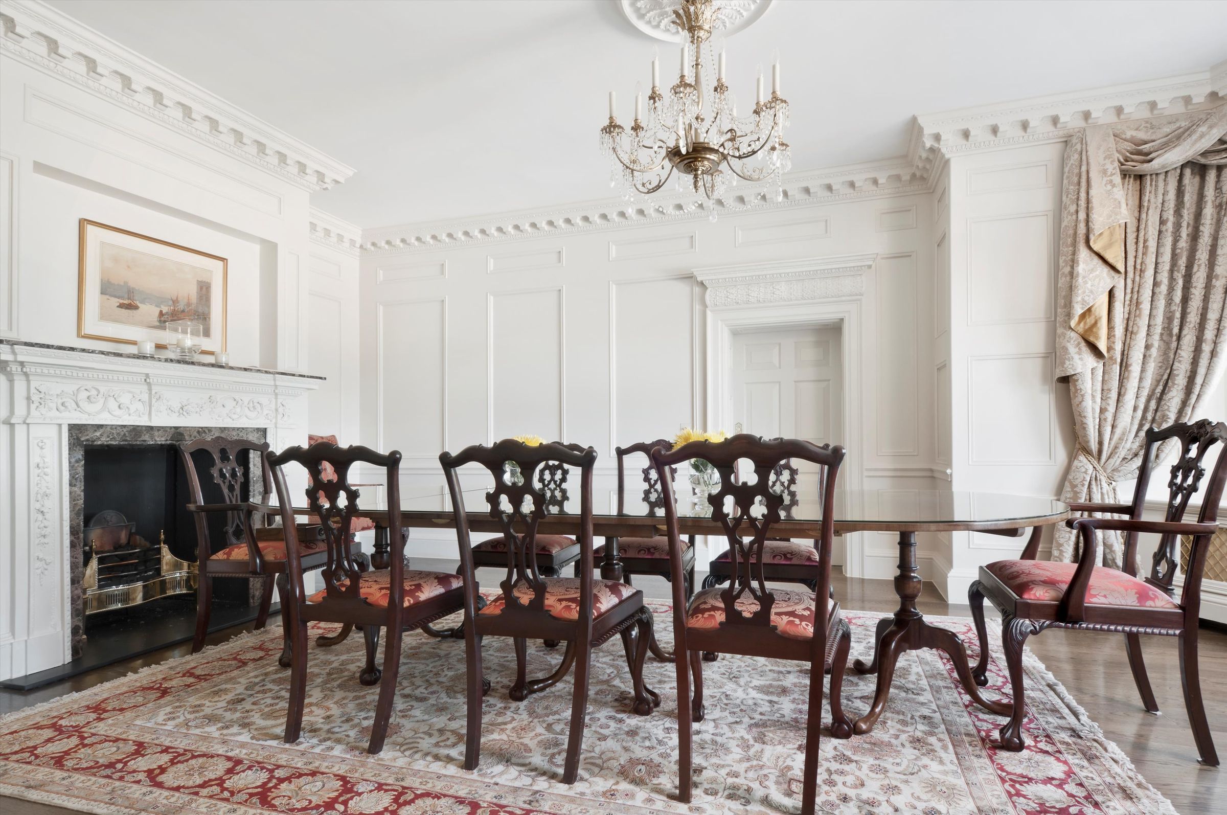 7 bed detached house for sale in Bray Road, Bray, Maidenhead, Berkshire