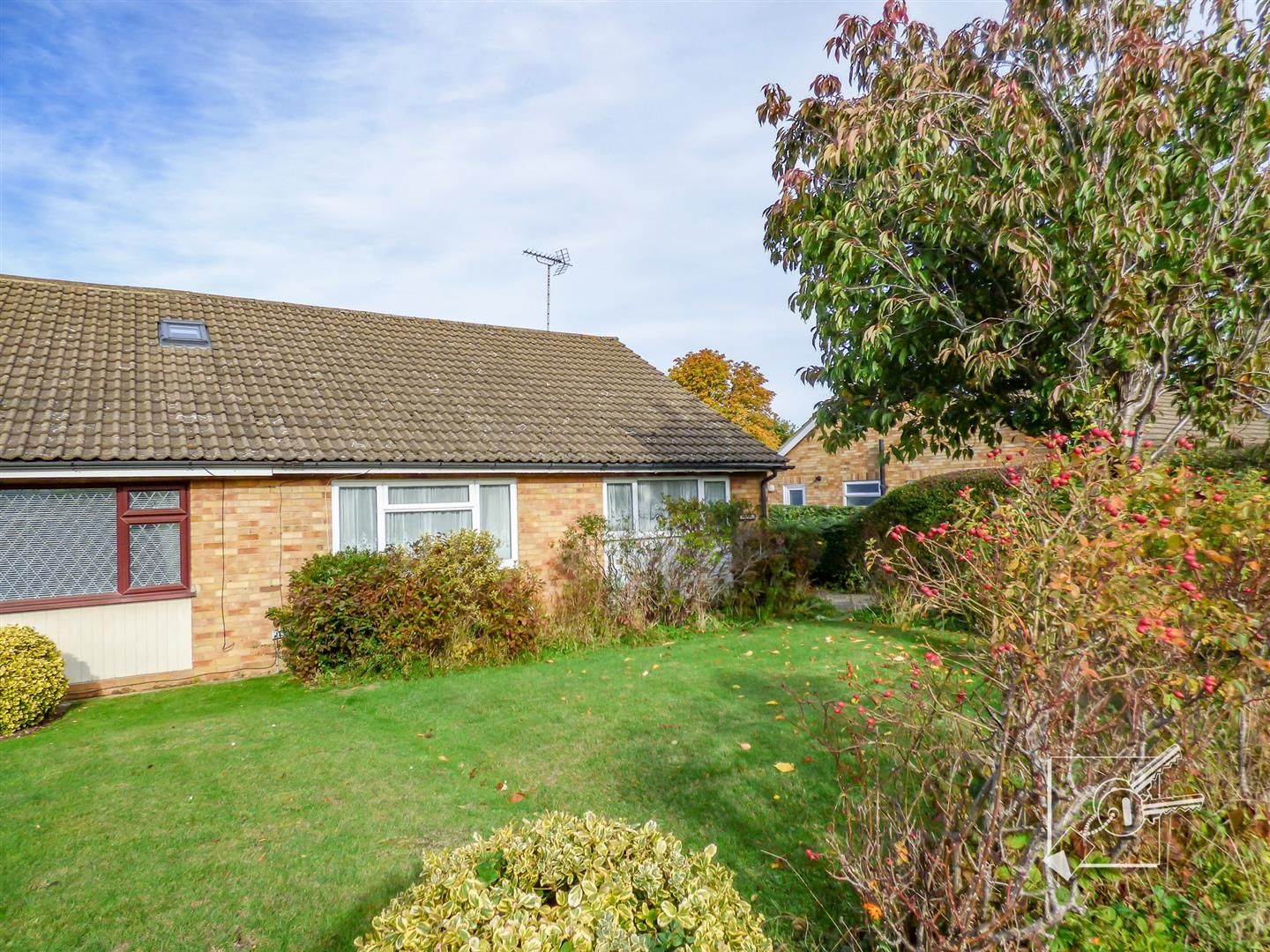 2 bed property for sale in Gorse Way, Hartley, Longfield DA3 Zoopla