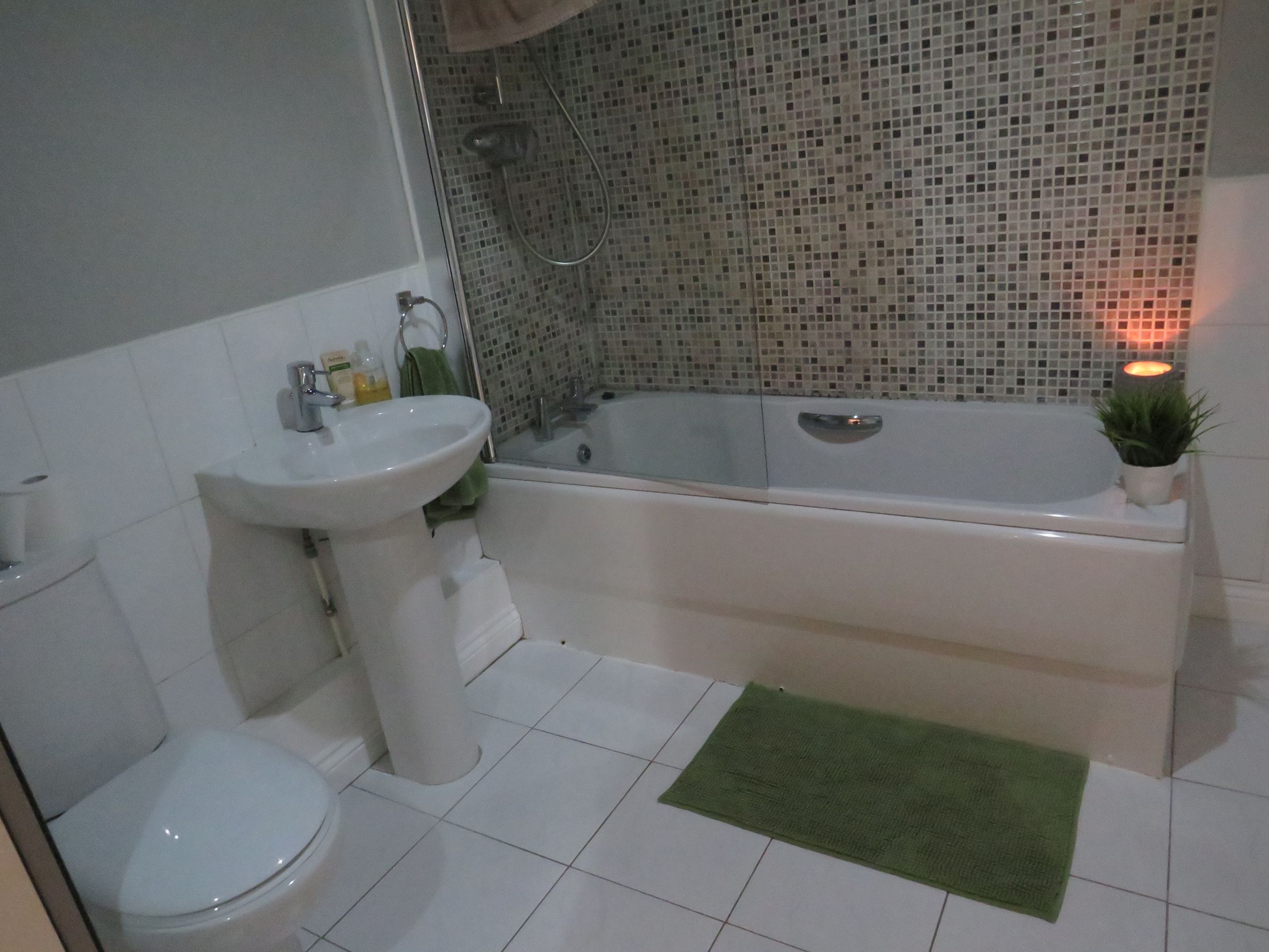 1 bed flat for sale in Bryntirion, Llanelli SA15 Zoopla