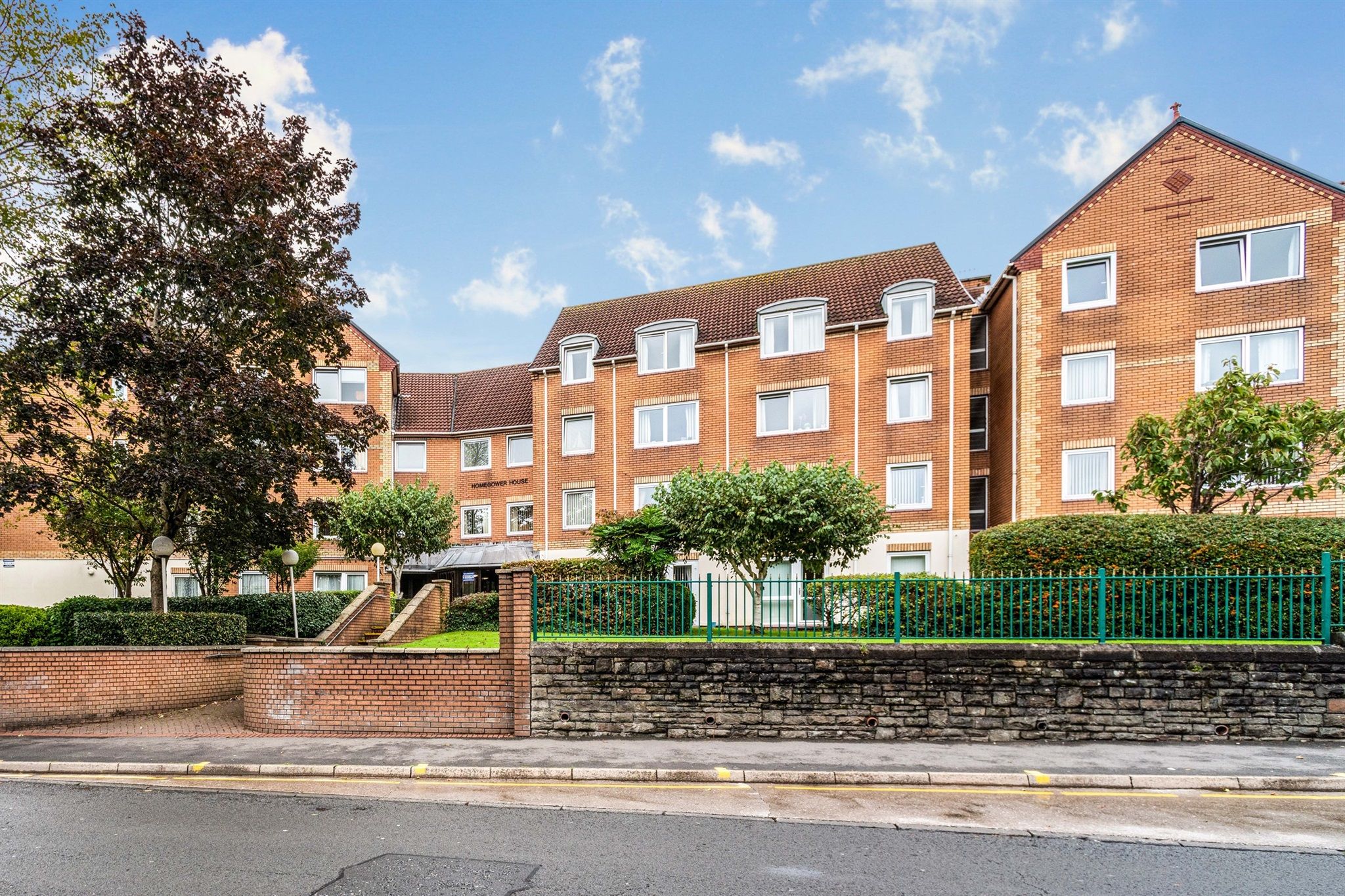 1 bed flat for sale in St. Helens Road, Swansea SA1 Zoopla